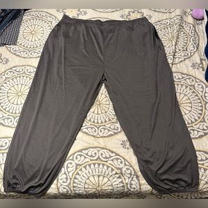 Reebok 4XL sweatpants